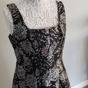 Beautiful cocktail dress, size 12